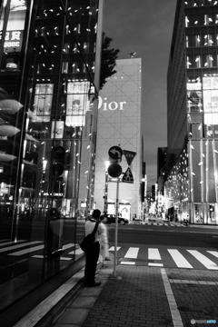tokyo monochrome# (1399)