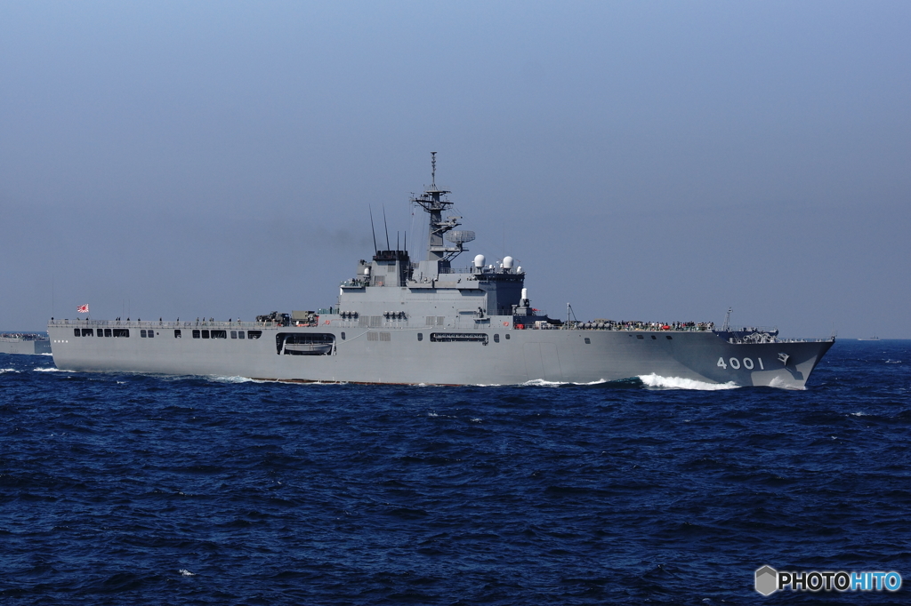 20151018　海上自衛隊観艦式 (844)
