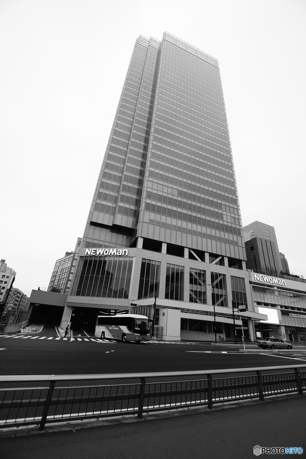 tokyo monochrome# (1285)