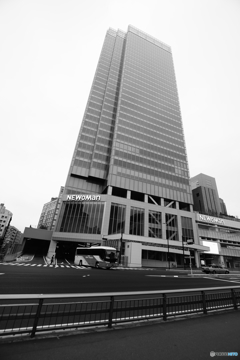tokyo monochrome# (1285)