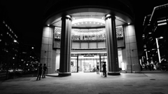 tokyo monochrome#251