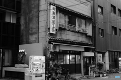 tokyo monochrome# (1174)