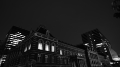 tokyo monochrome#404