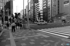 tokyo monochrome# (1390)