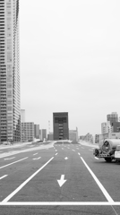 橋、作ってます・・・