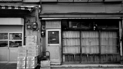 tokyo monochrome#371