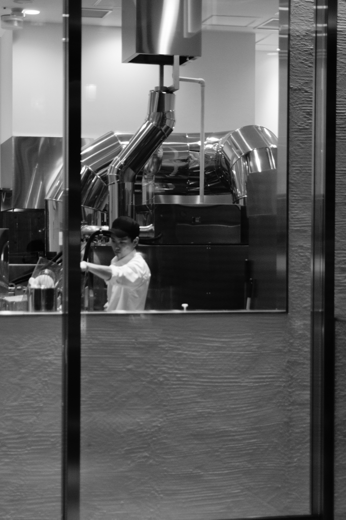 tokyo monochrome#93