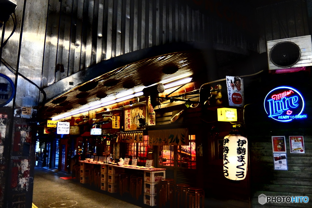 street corner illusions#110