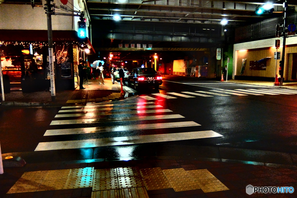 street coner illusion (334)
