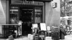 tokyo monochrome#551