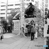 tokyo monochrome# (1579)