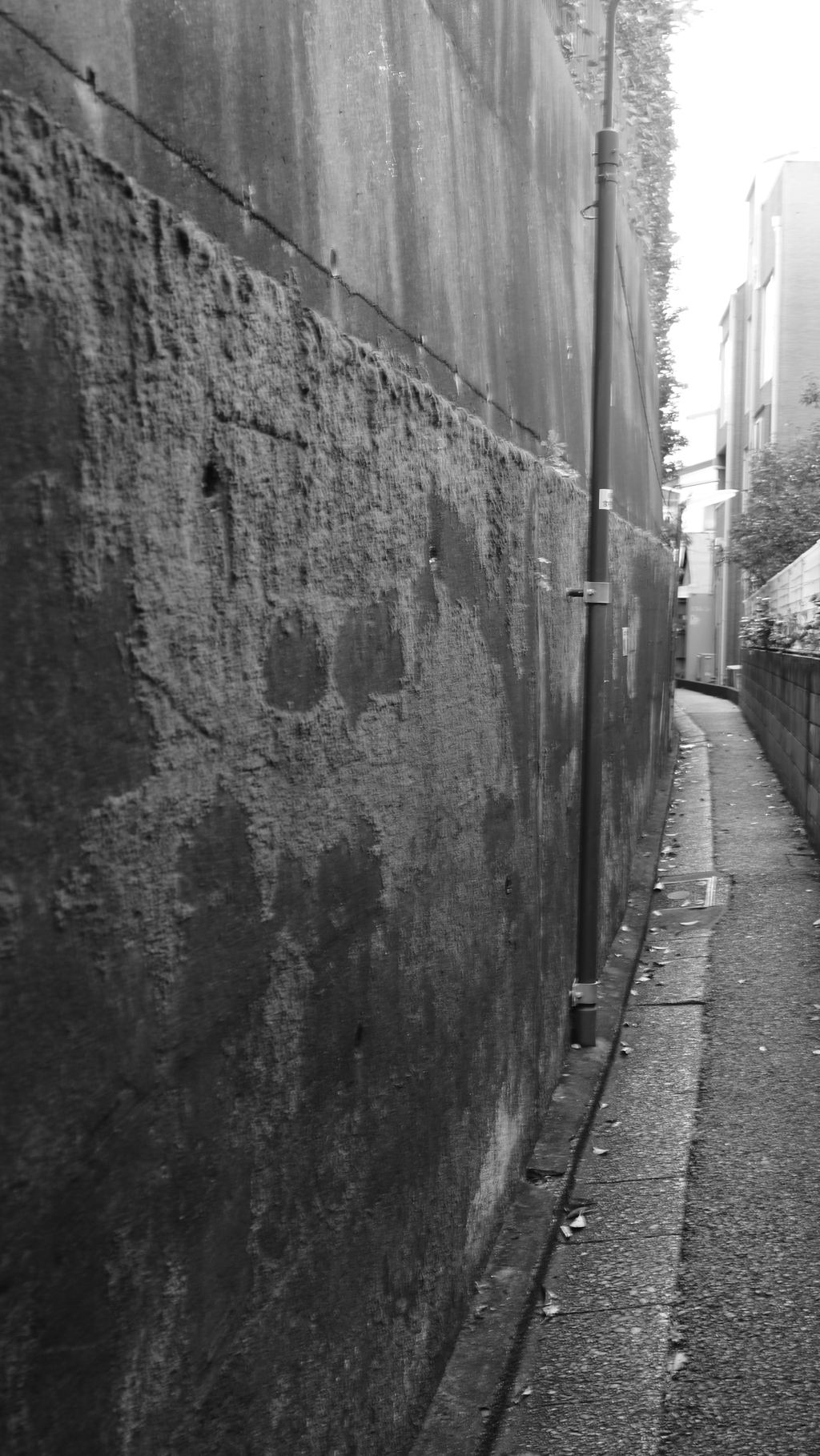 tokyo monochrome#580元麻布２