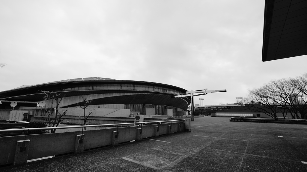 tokyo monochrome#121