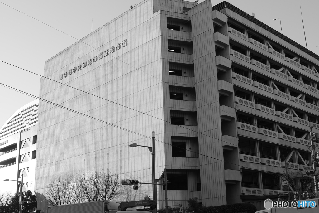 tokyo monochrome# (1628)