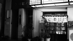 tokyo monochrome#22