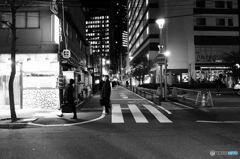 tokyo monochrome# (1070)