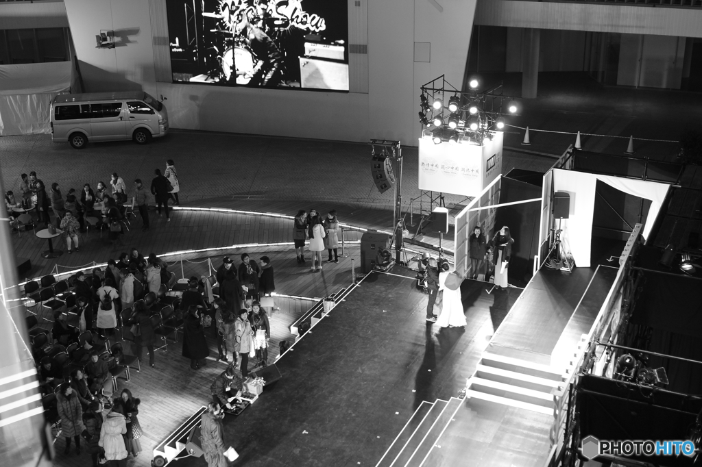 tokyo monochrome#1013