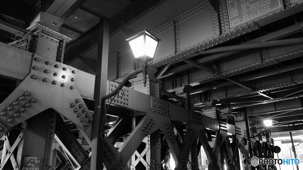 tokyo monochrome#876