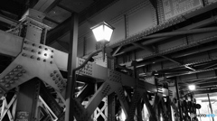 tokyo monochrome#876