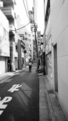 tokyo monochrome#558