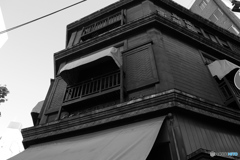 tokyo monochrome# (1381)