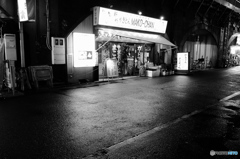tokyo monochrome#850