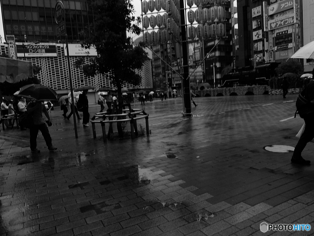 tokyo monochrome#768
