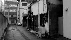 tokyo monochrome#511
