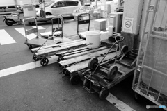 tokyo monochrome# (1570)