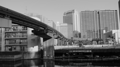 tokyo monochrome#632
