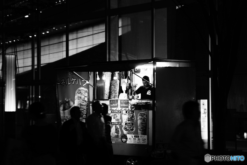 tokyo monochrome# (1526)