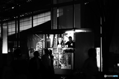 tokyo monochrome# (1526)