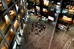 street coner illusion (416-1)