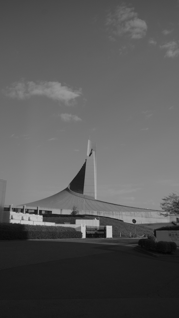 tokyo monochrome#737