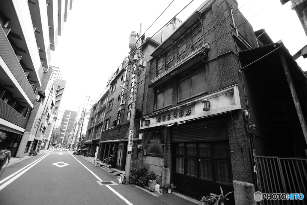 tokyo monochrome# (1274)