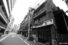 tokyo monochrome# (1274)