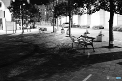 Tokyo monochrome# (1240)