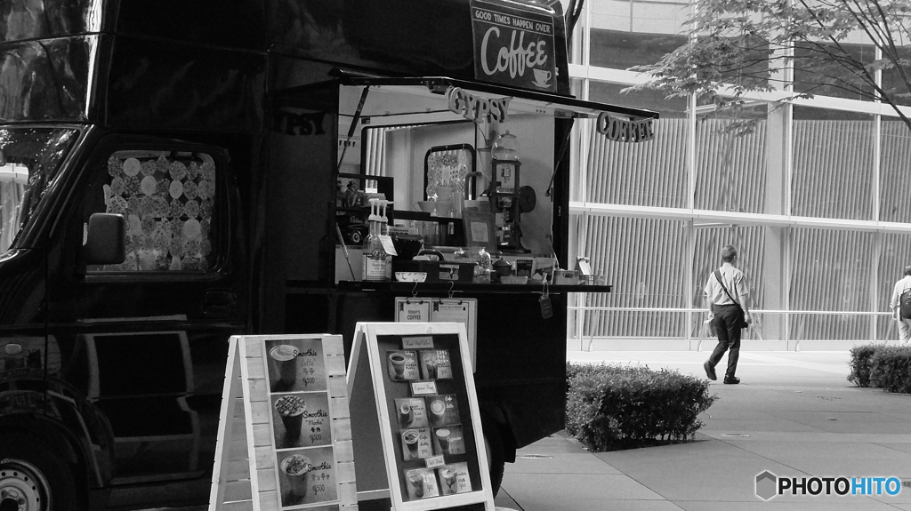 tokyo monochrome#763