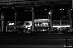 tokyo monochrome#835