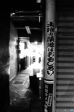 tokyo monochrome# (1382)