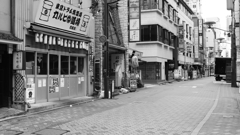 tokyo monochrome#330
