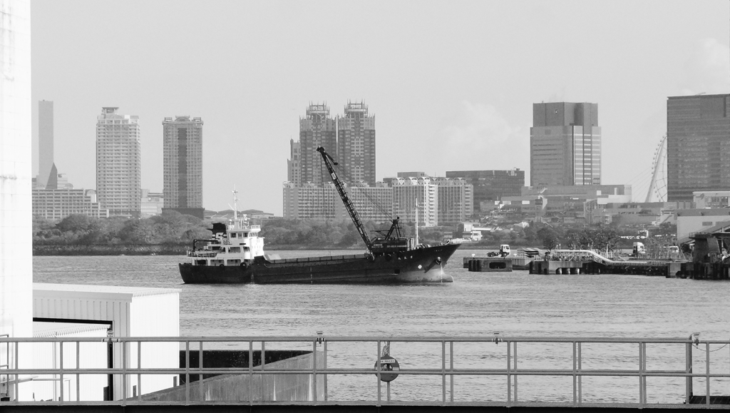 tokyo monochrome#592