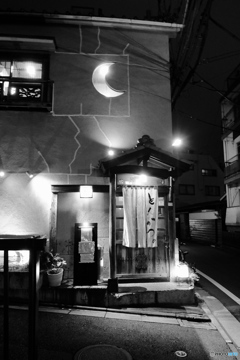 Tokyo monochrome# (1218)