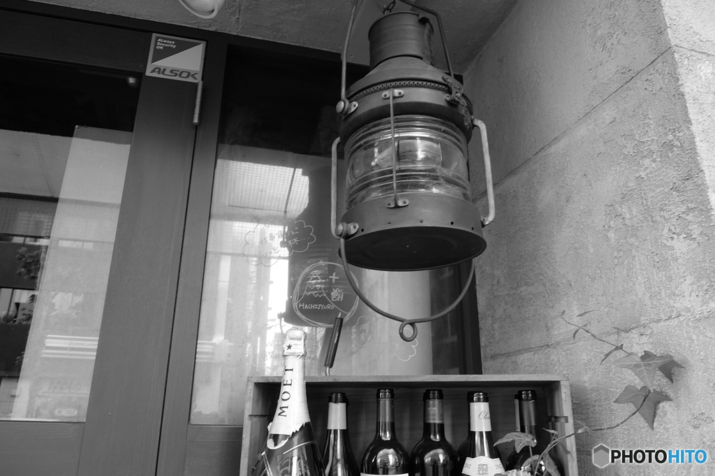 tokyo monochrome# (1379)