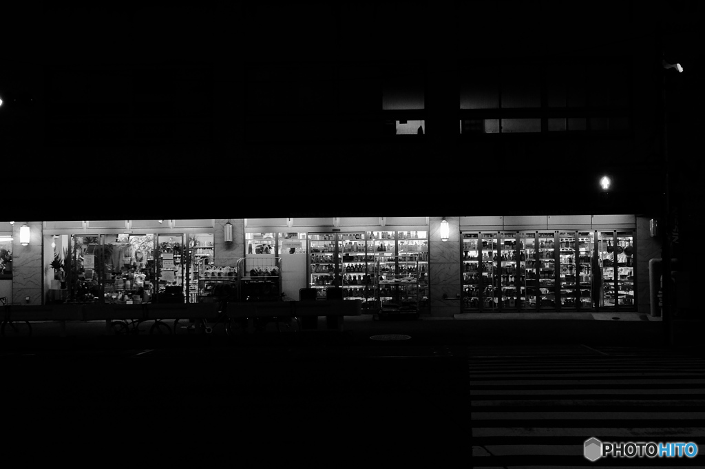 tokyo monochrome#788