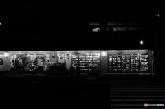 tokyo monochrome#788