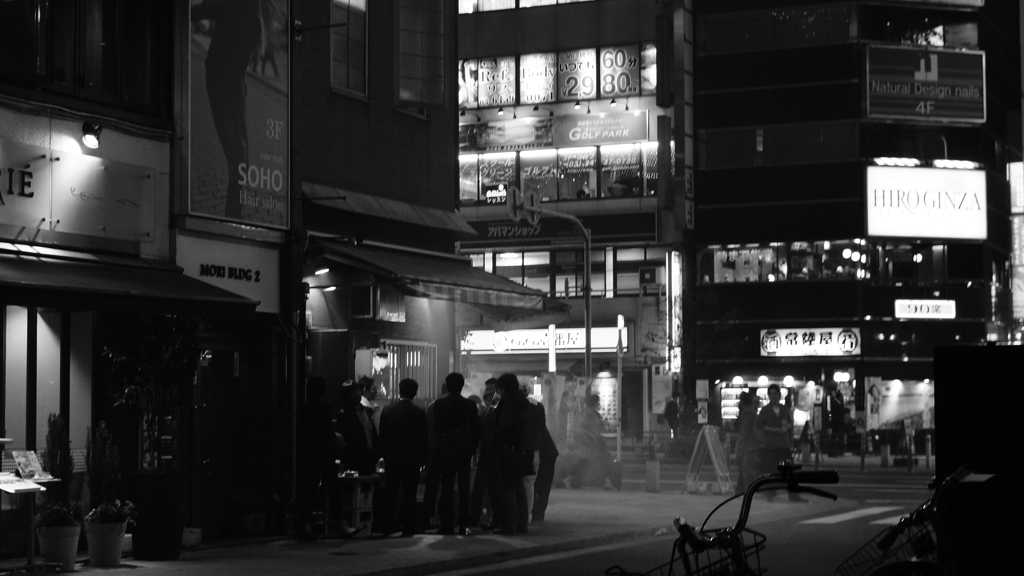 tokyo monochrome#647