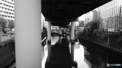 tokyo monochrome#875