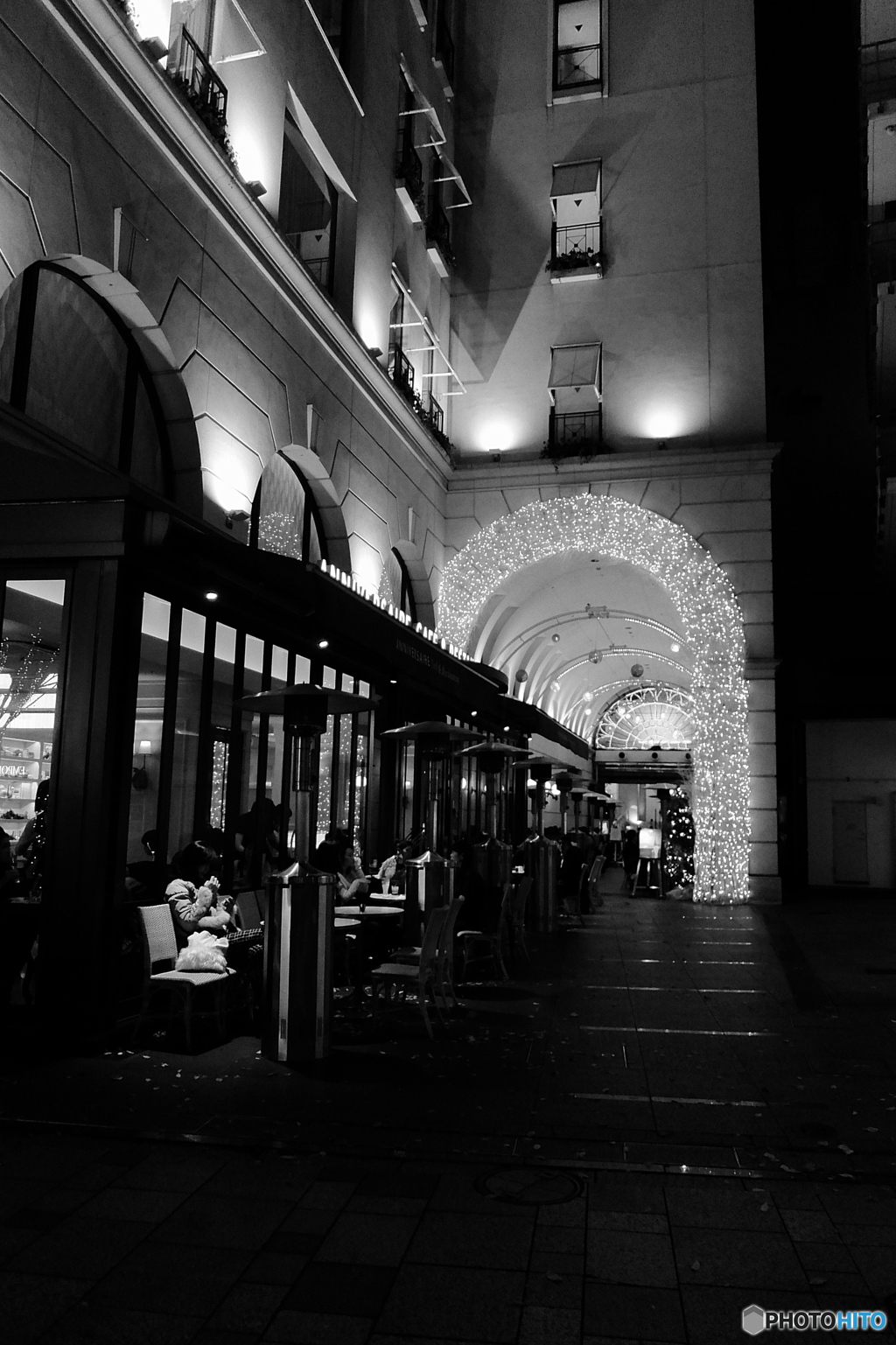 tokyo monochrome# (1027)