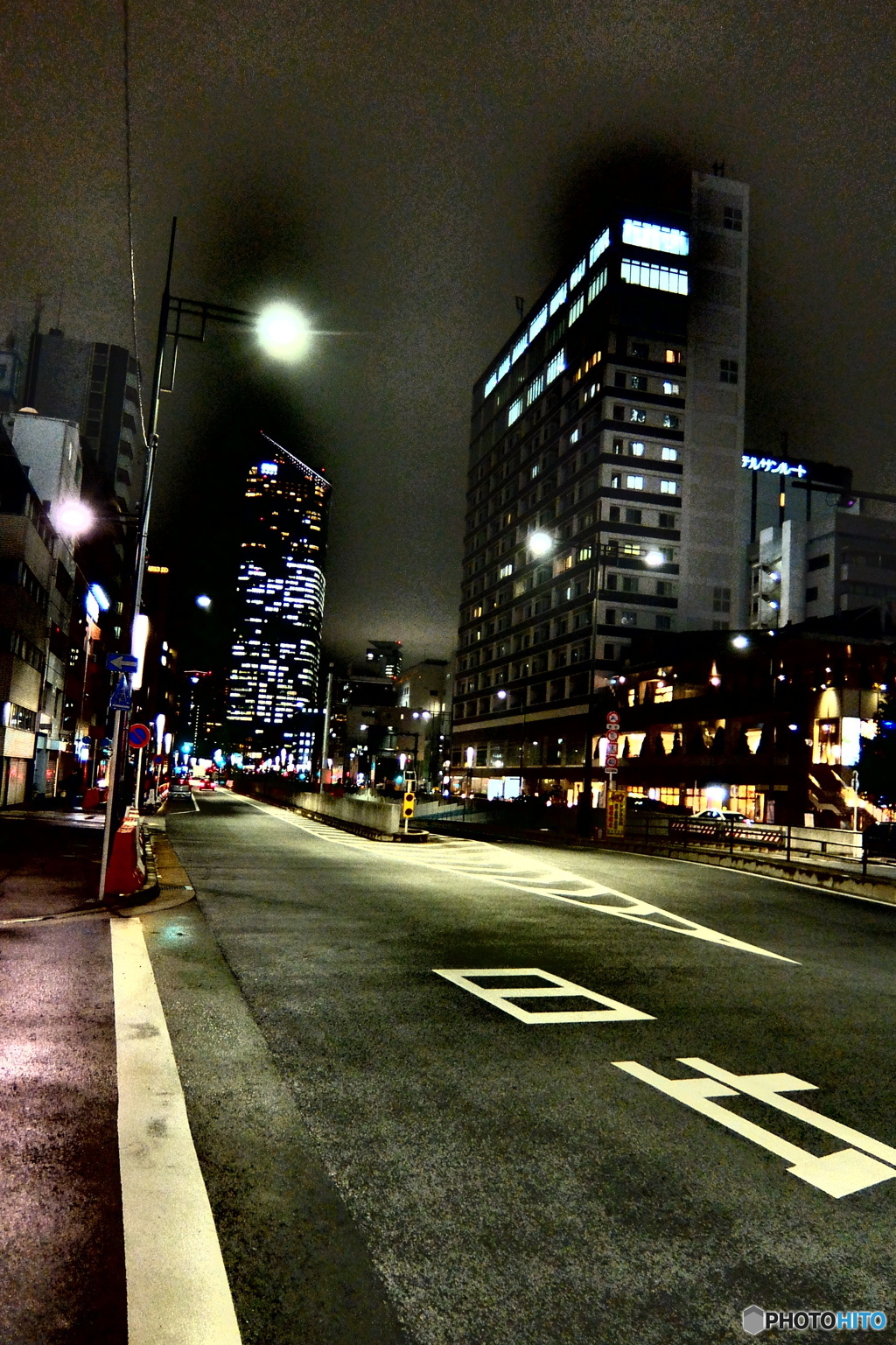 street coner illusion (210)